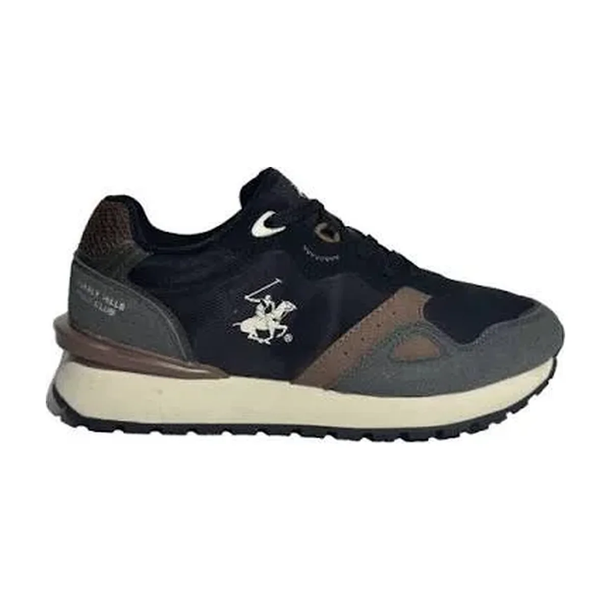 Zapatos Polo Club