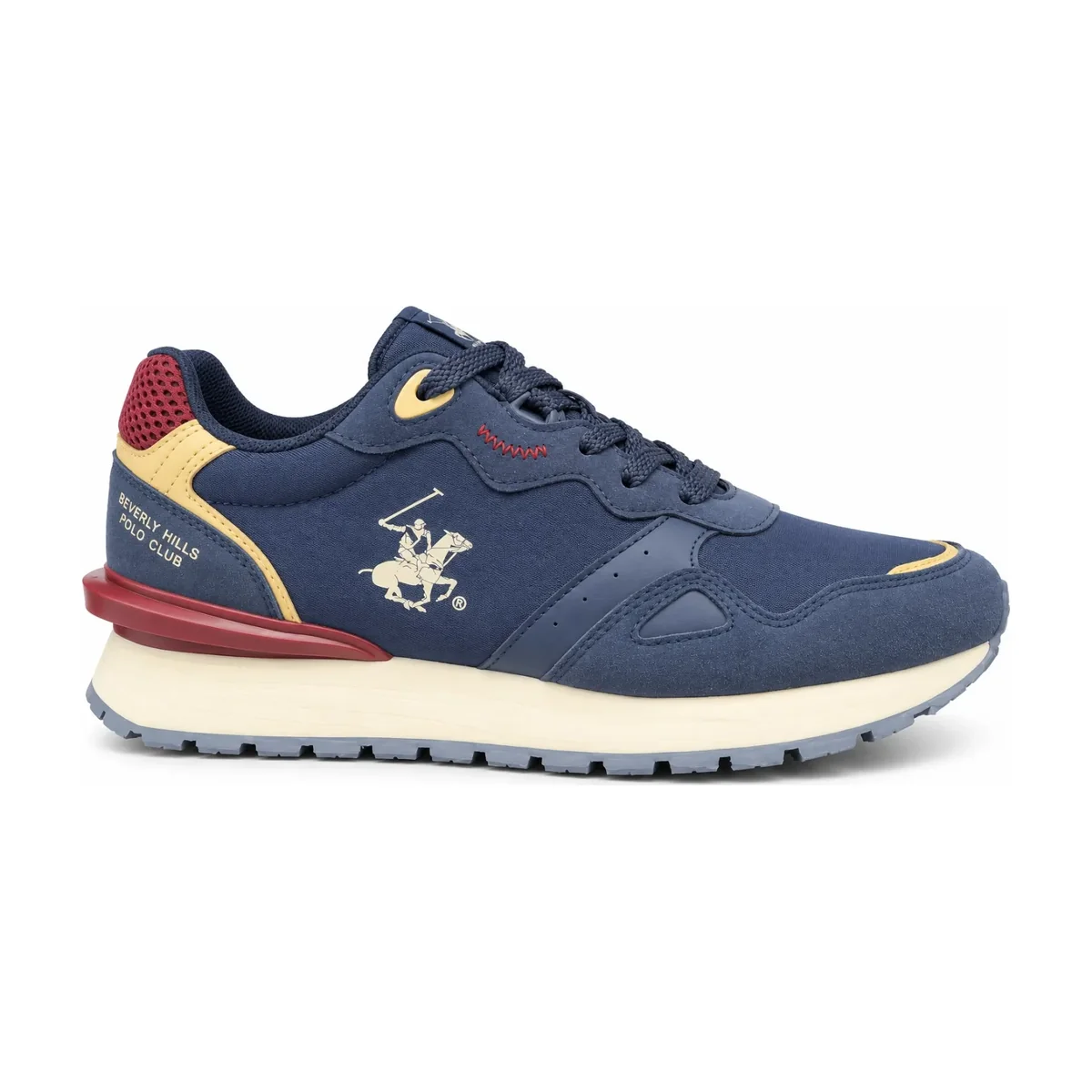 Zapatos Polo Club