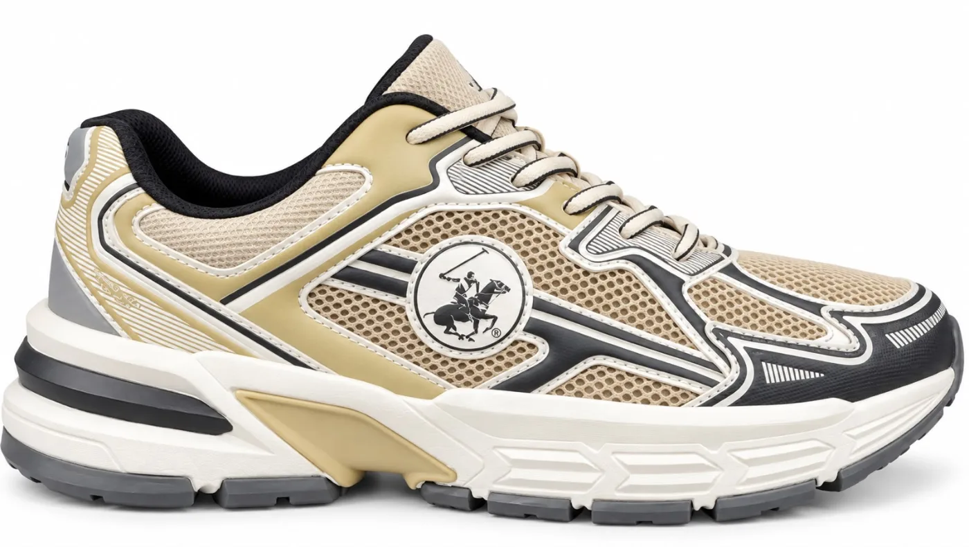 Zapatos Polo Club