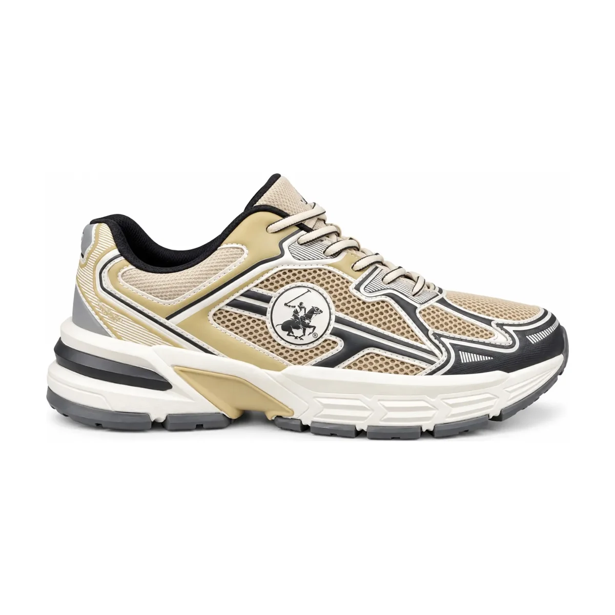 Zapatos Polo Club