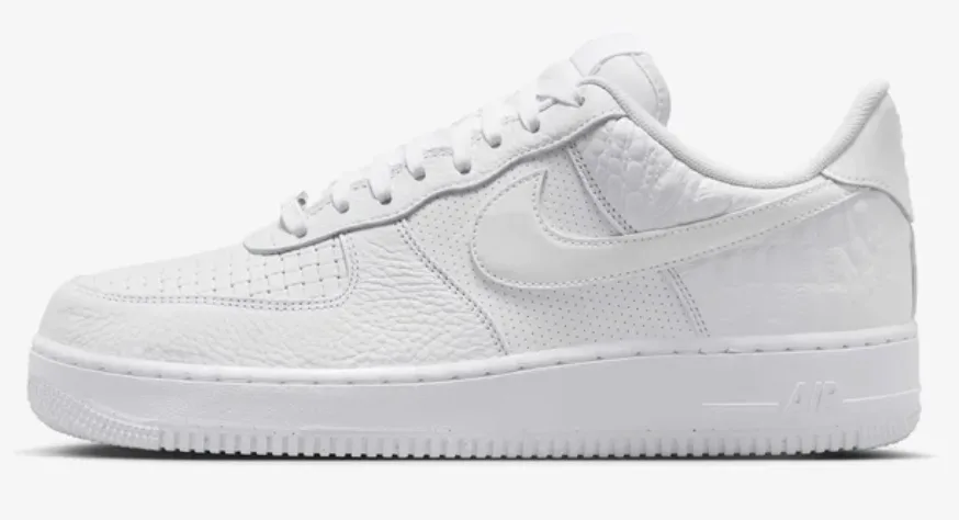 Nike Air Force 1 Low PRM 3X Celebration