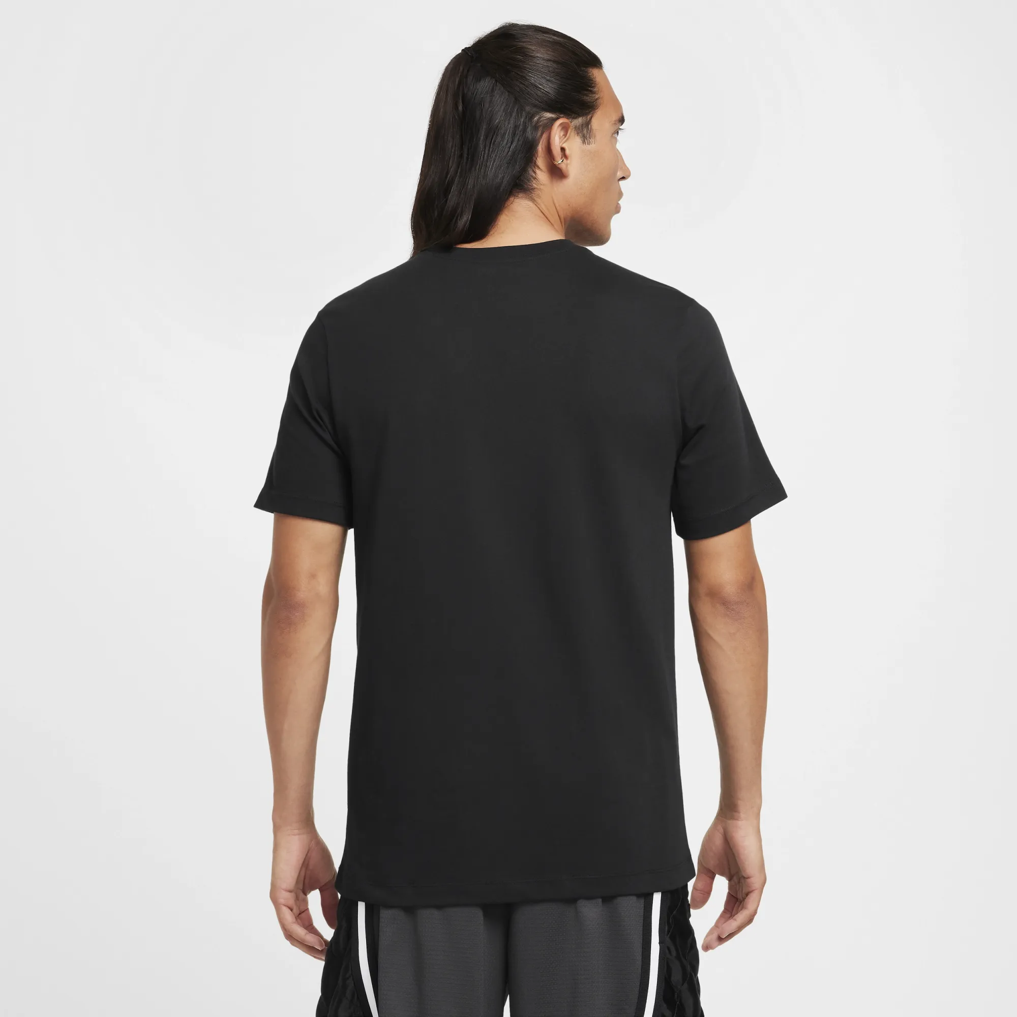 Nike Dri-FIT Basketball Tee