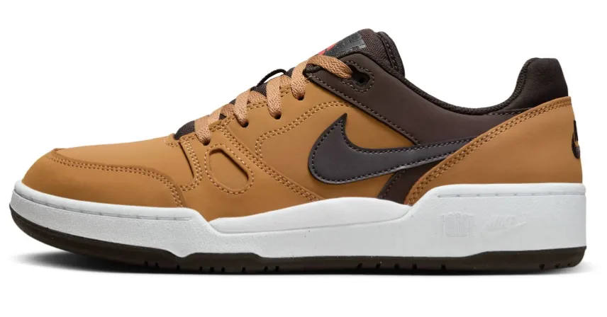 Nike Full Force Low Premium