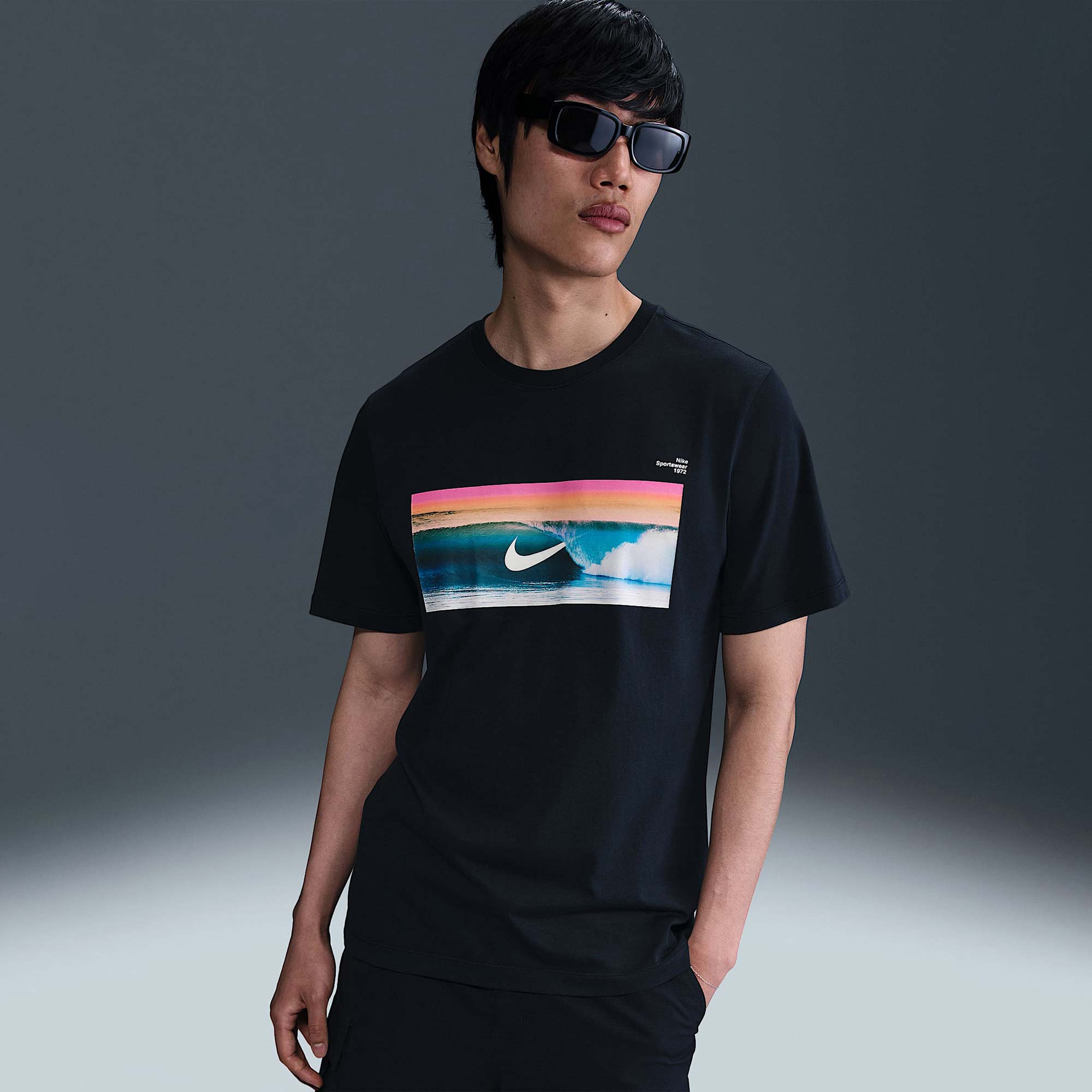 Nike Sportswear Photo 2 Tee