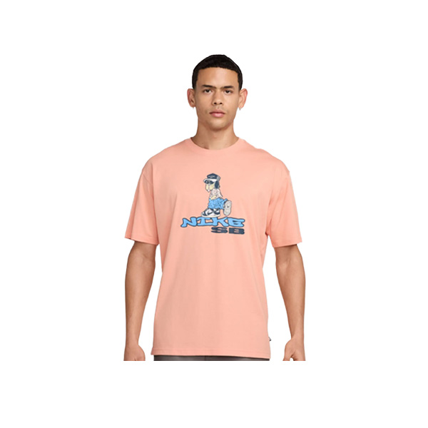 Nike SB Max90 Dunk Dog Tee