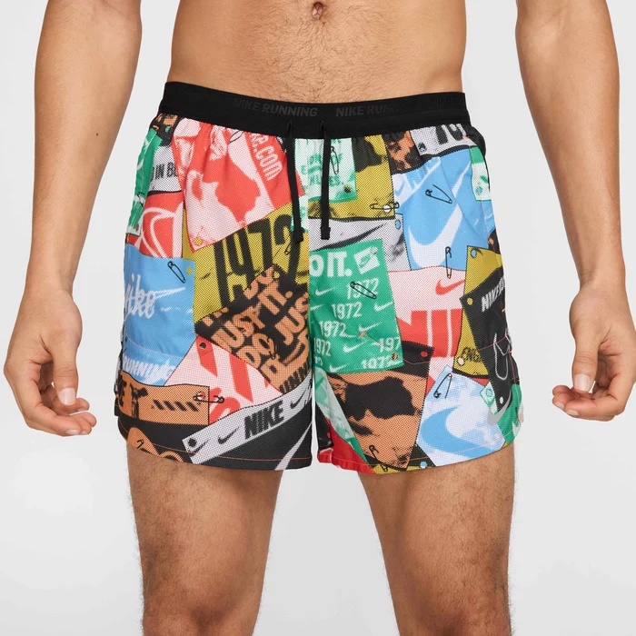 Nike Stride Run Energy Dri-FIT 5" Running Shorts
