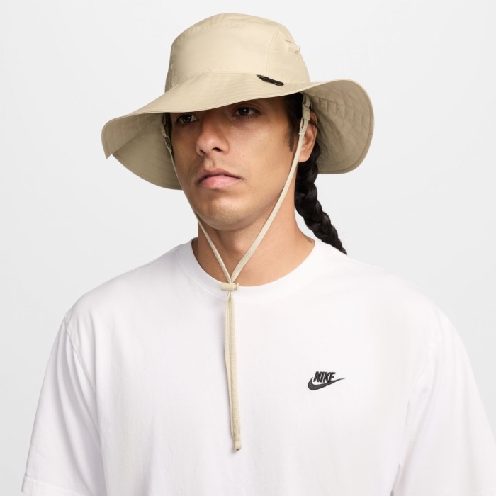 Nike Apex Wide-Brim Bucket Hat