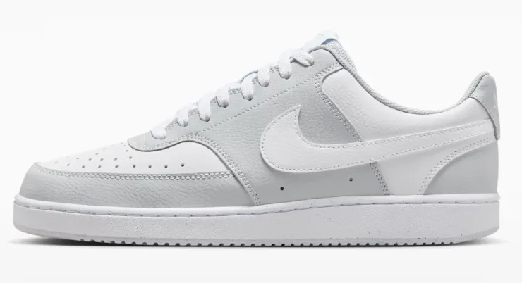 Blanco/Gris