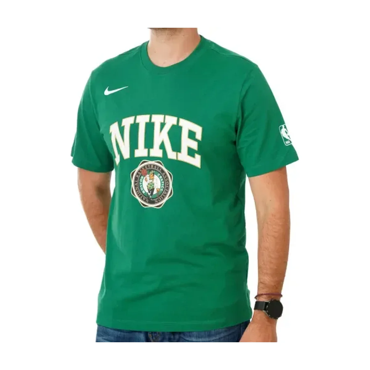 Nike Boston Celtics Essential NBA T-Shirt