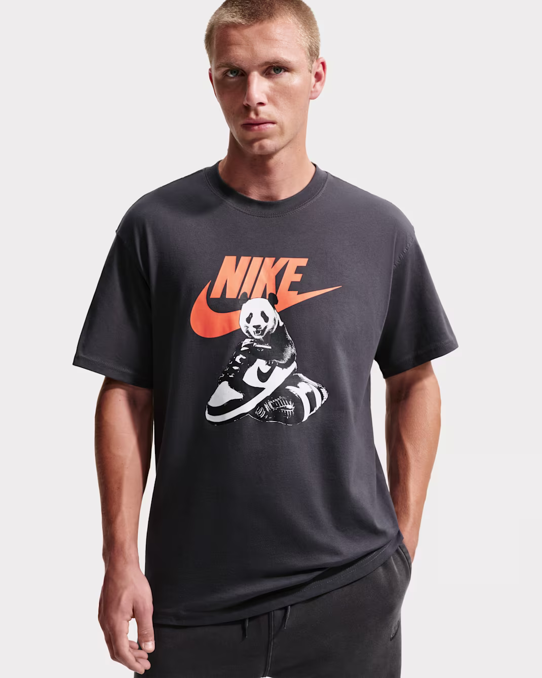 Nike Sportswear Panda Dunk T-Shirt