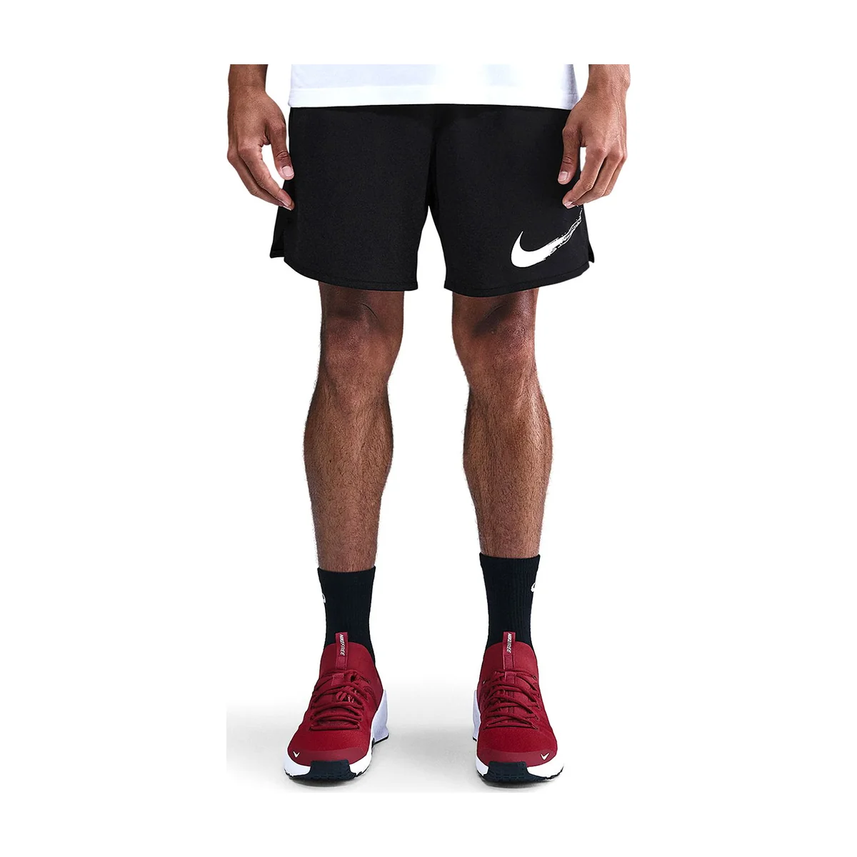 Nike Dri-FIT Totality Unlined 7" Shorts