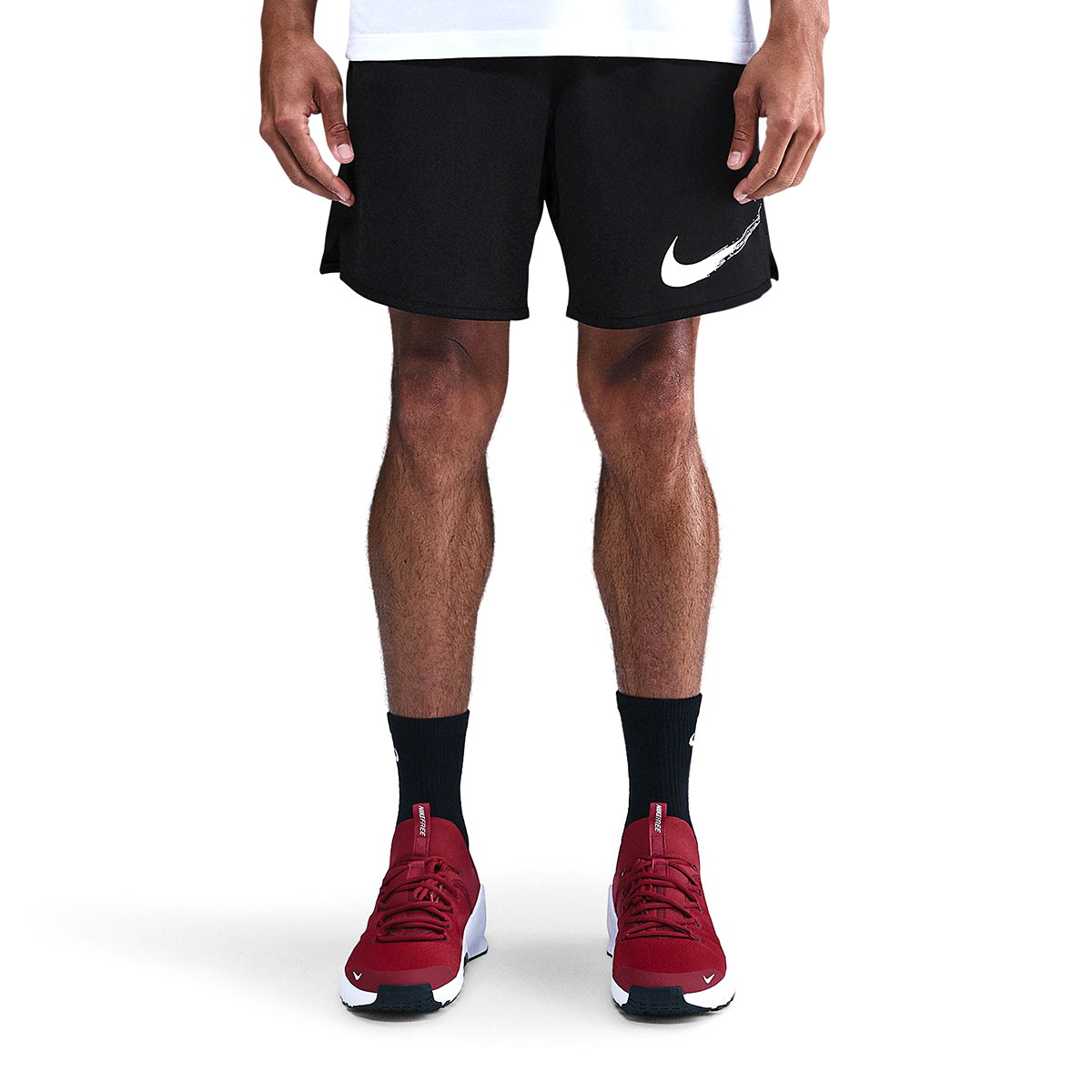 Nike Dri-FIT Totality Unlined 7" Shorts
