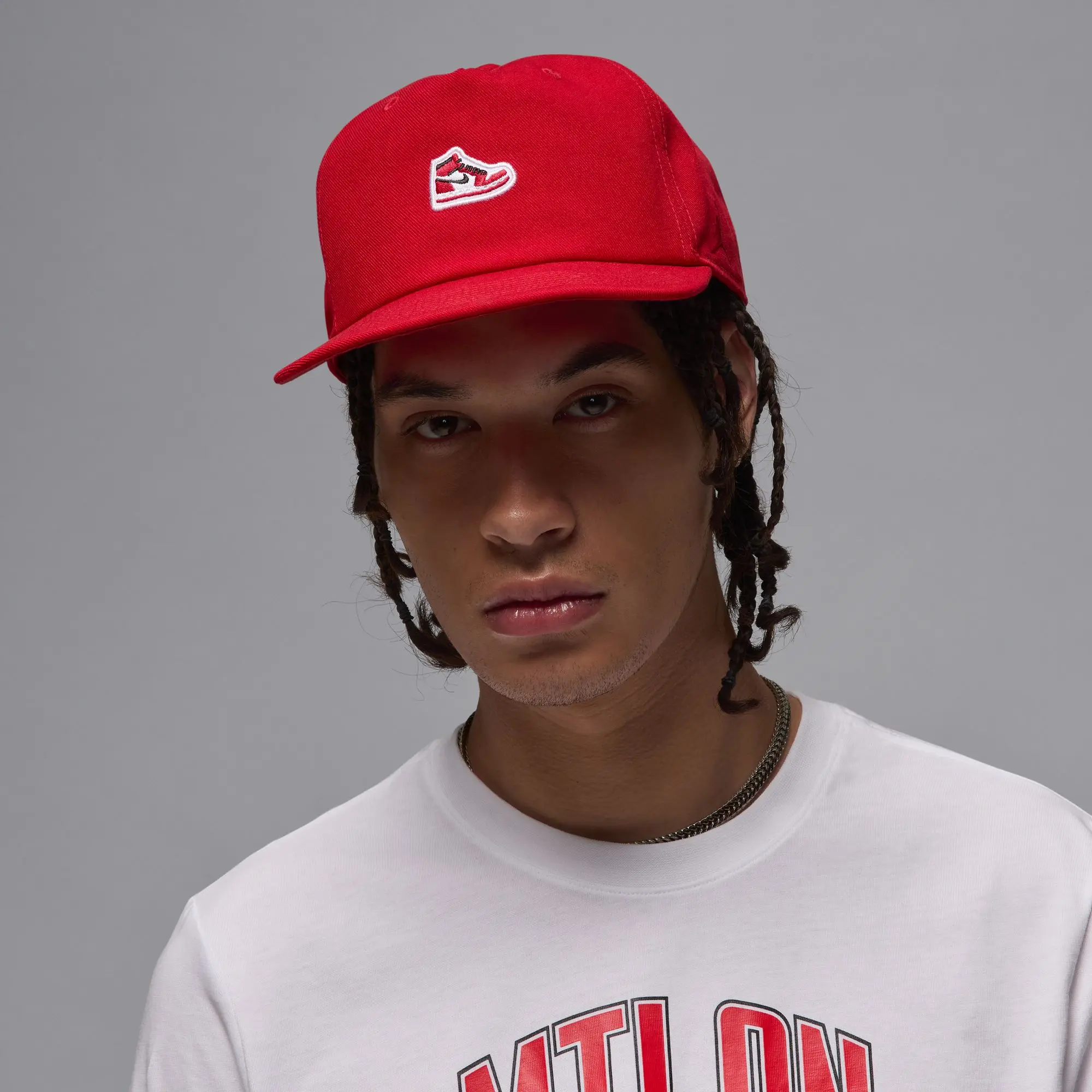 Nike Jordan Pro Structured Hat