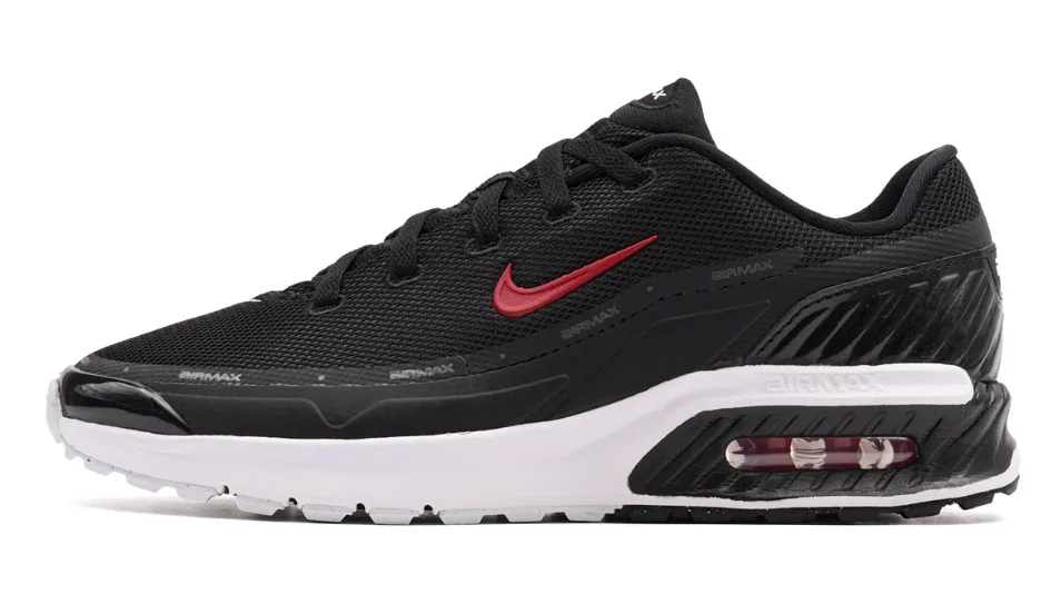 Nike Air Max Bia Black White