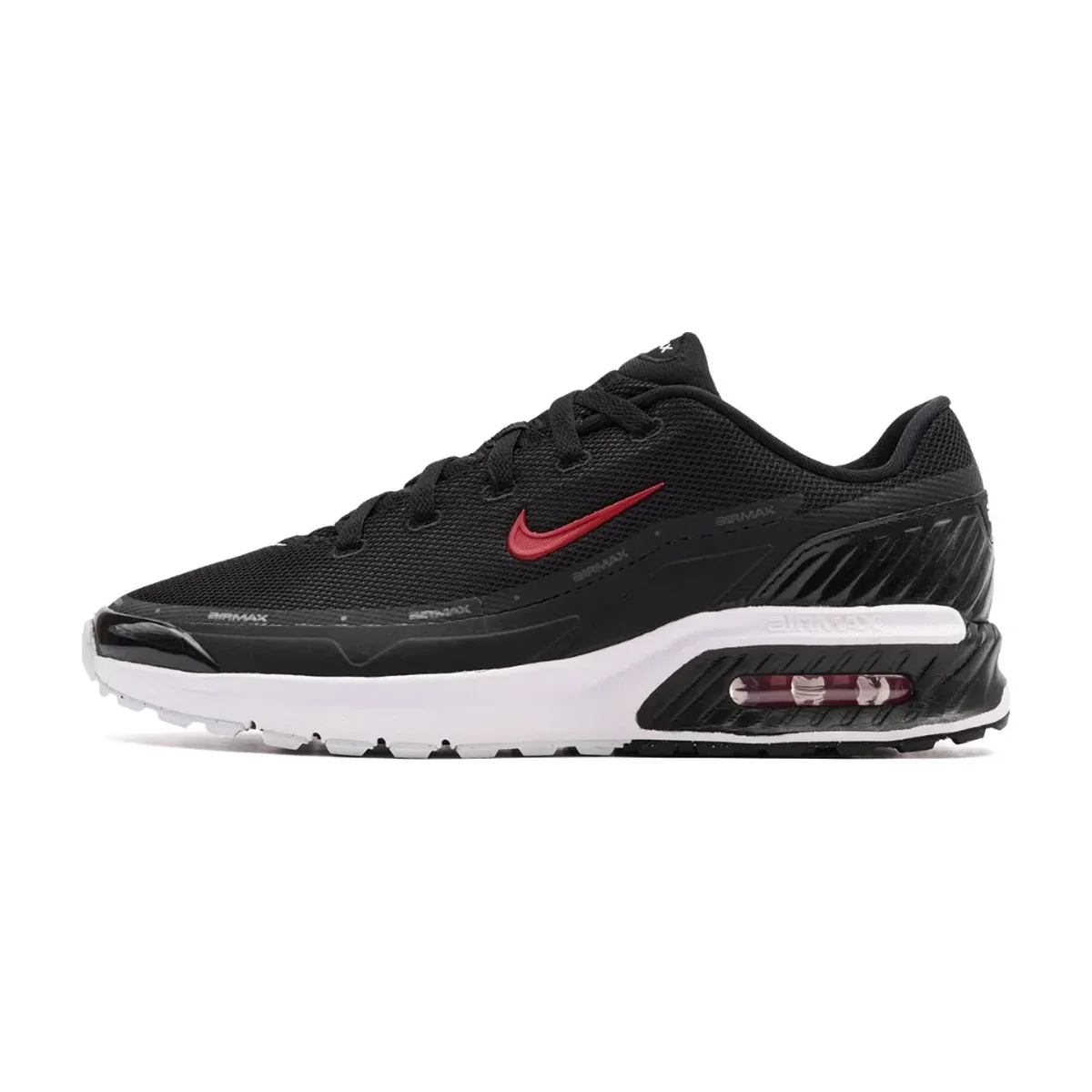 Nike Air Max Bia Black White