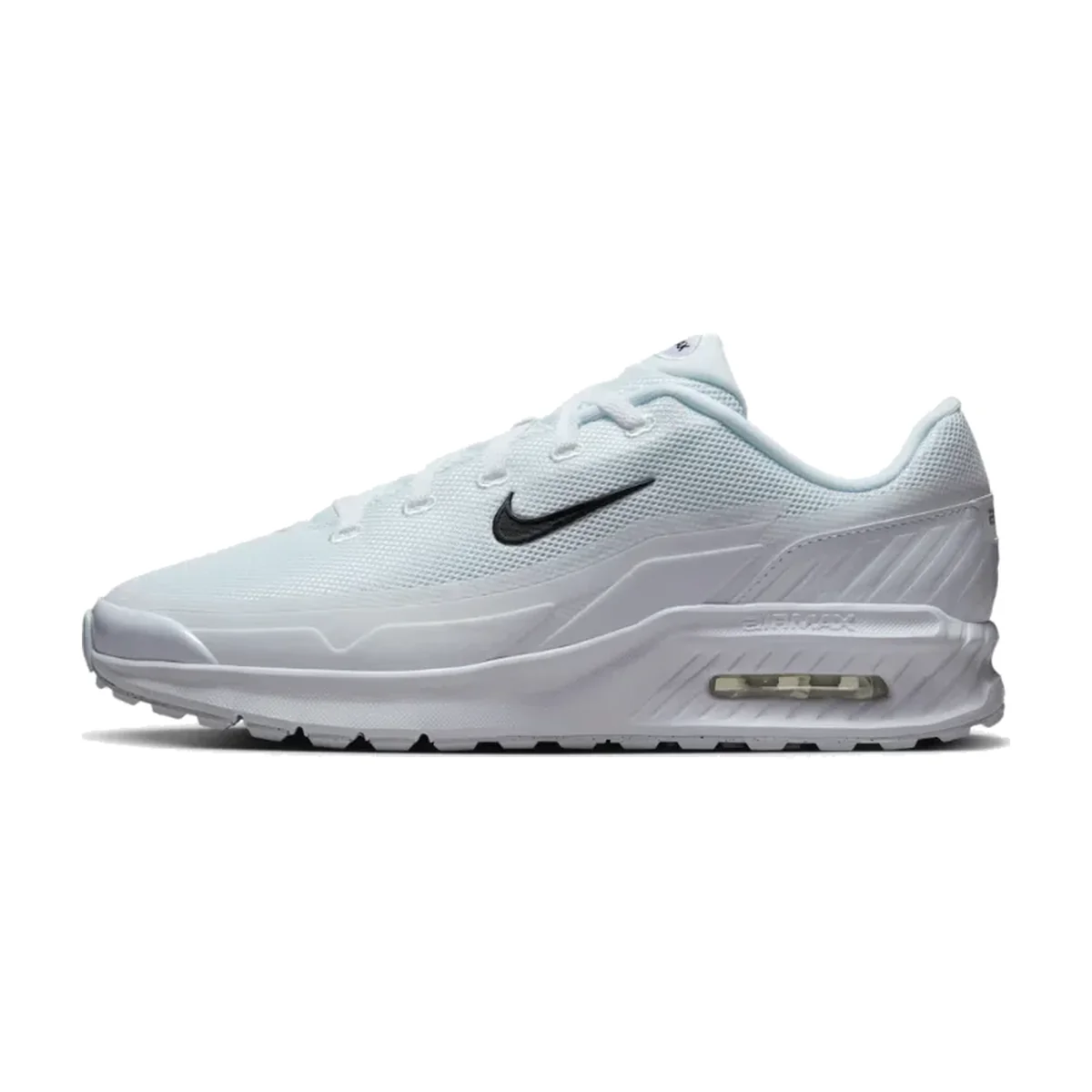 Nike Air Max Bia White Black