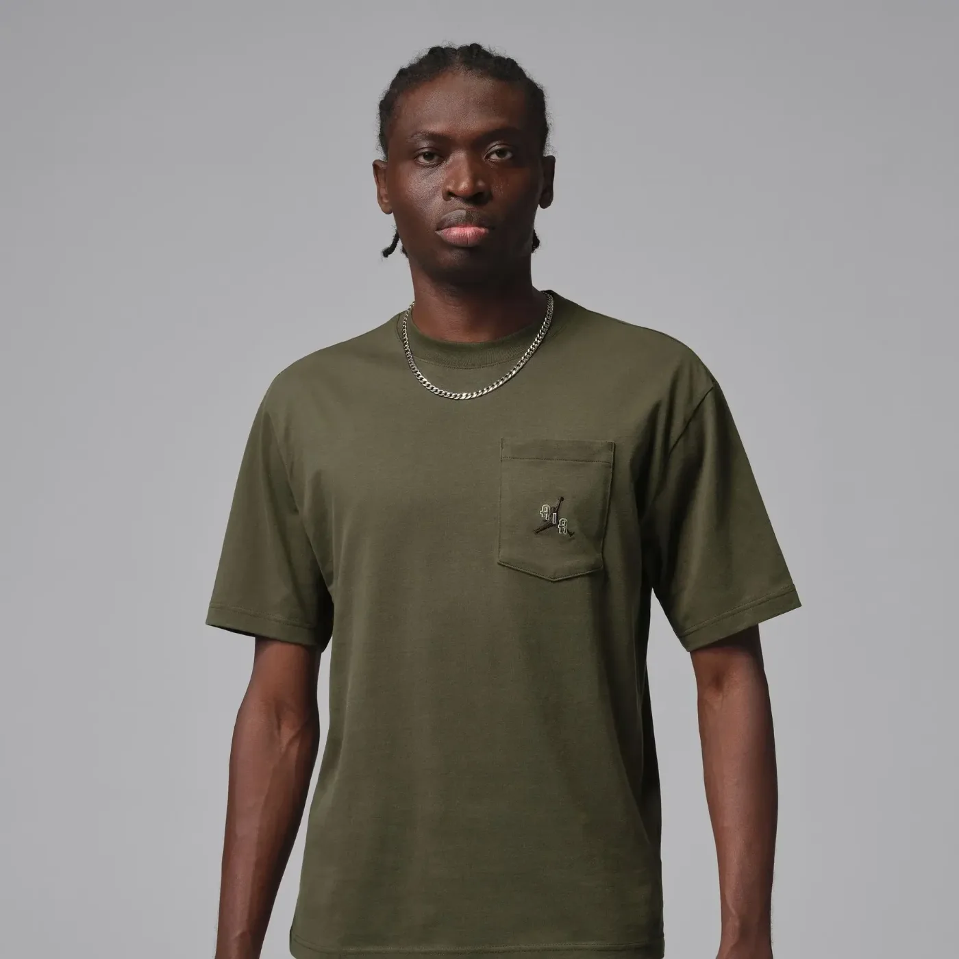 Camiseta Jordan Hombre