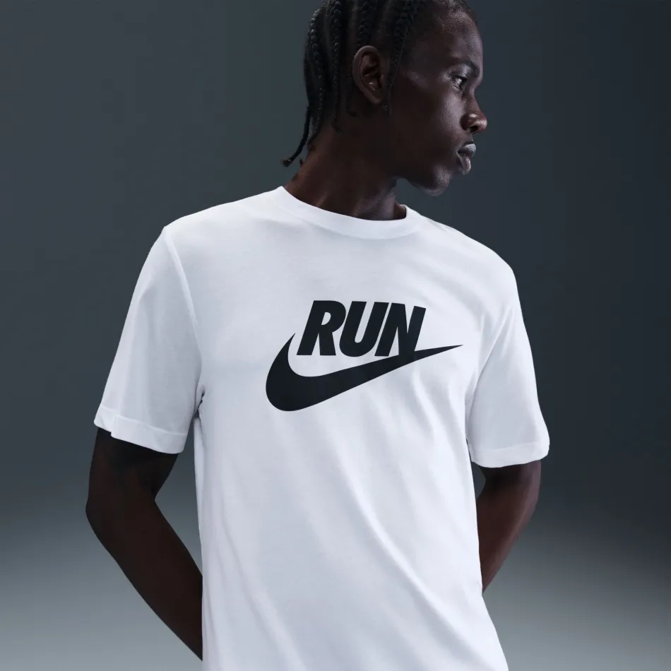 Nike Dri-FIT Run Swoosh T-Shirt