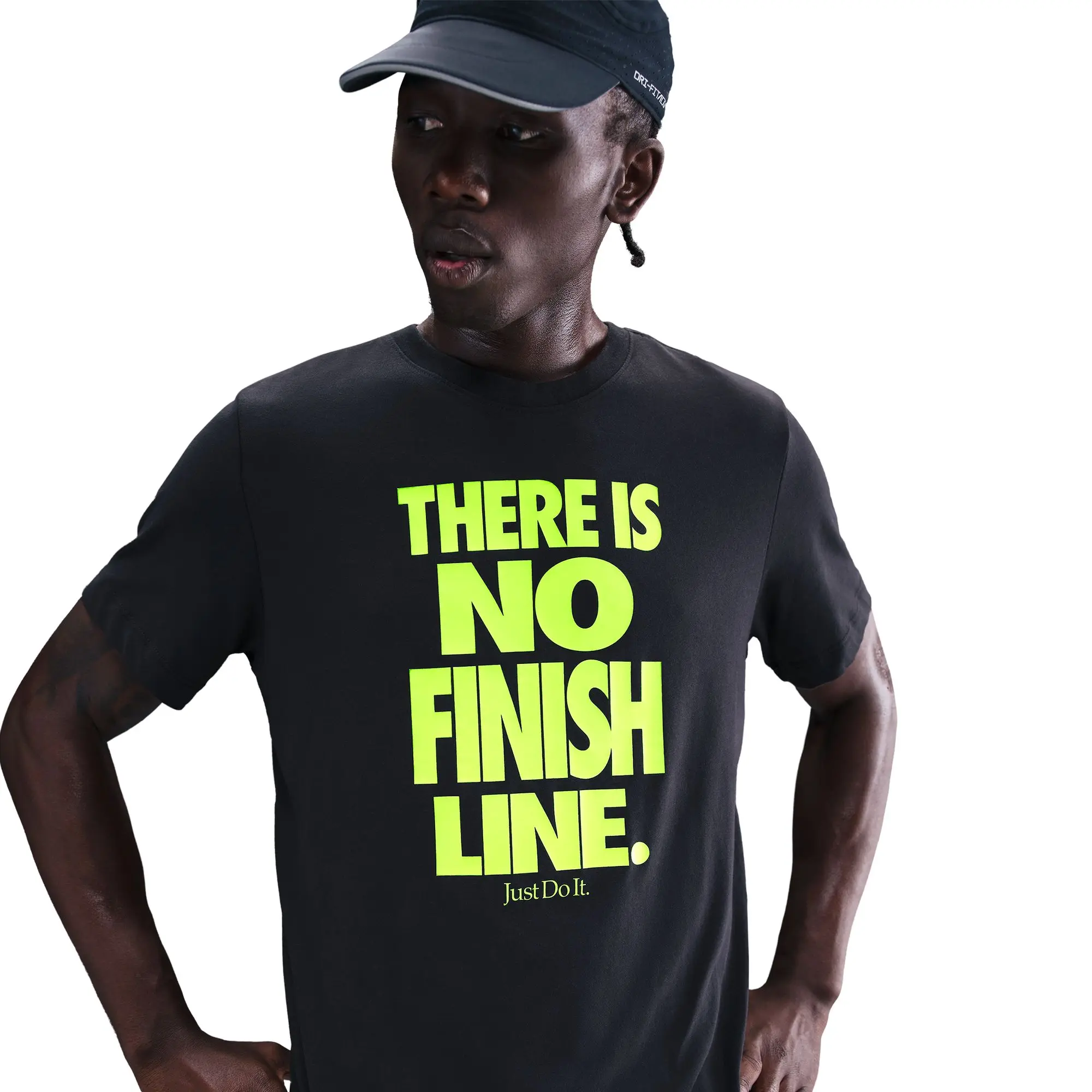 Nike Run Energy Verb Tee