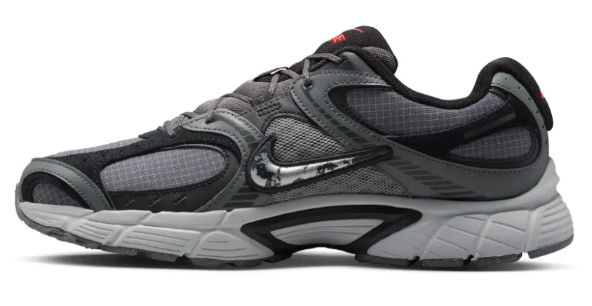 Nike V5 RNR SE Iron Grey