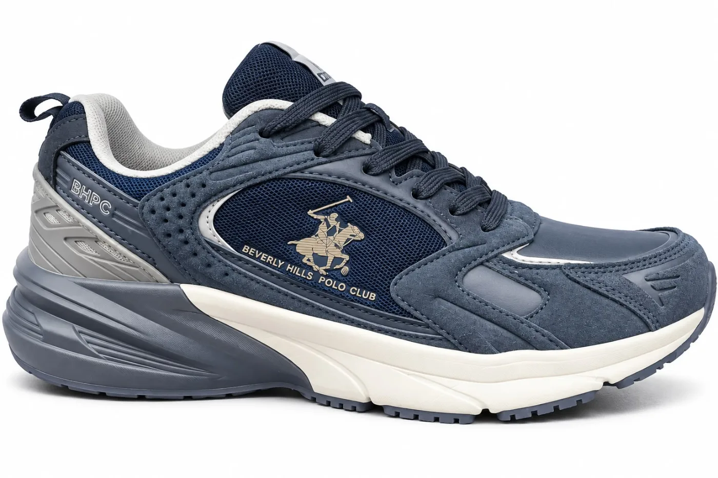 Zapatos Polo Club
