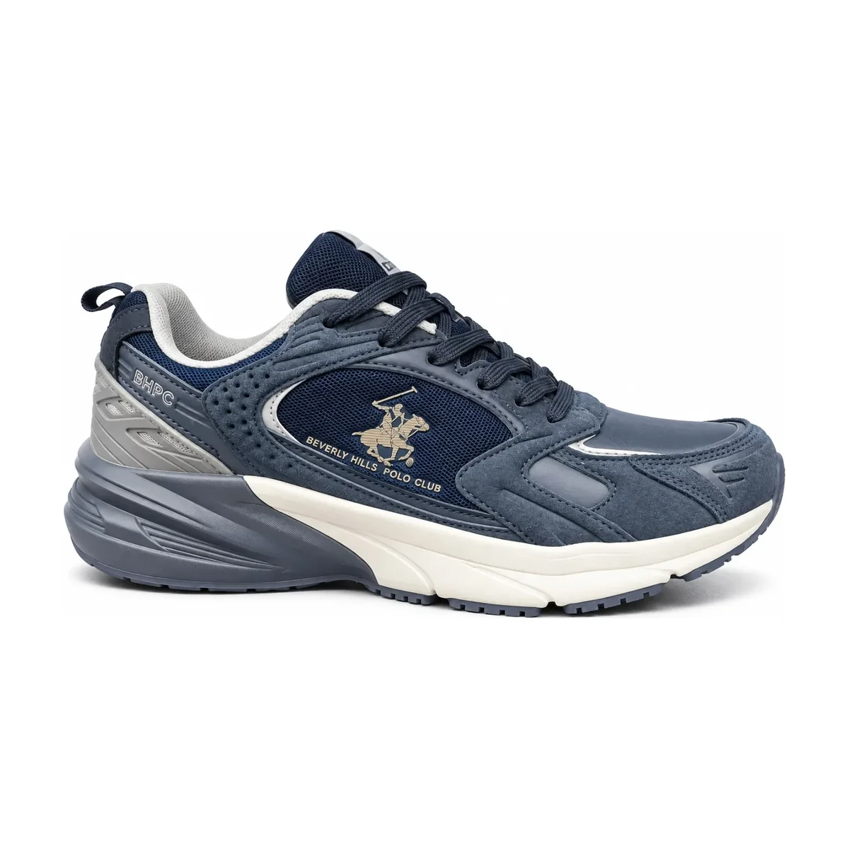 Zapatos Polo Club