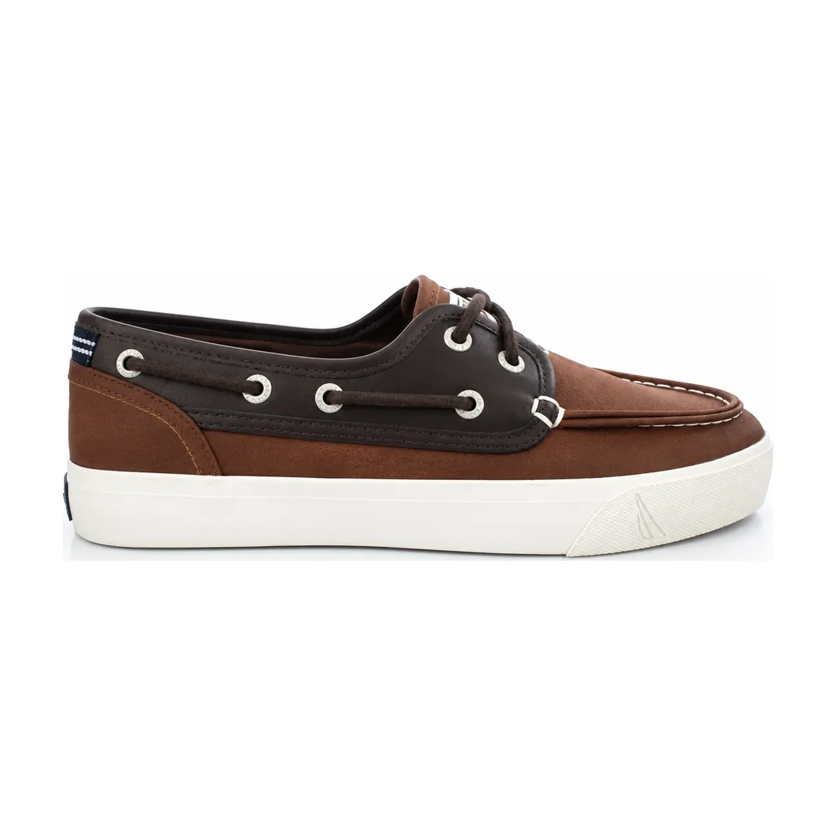 Zapato Náutico Nautica Spinnaker
