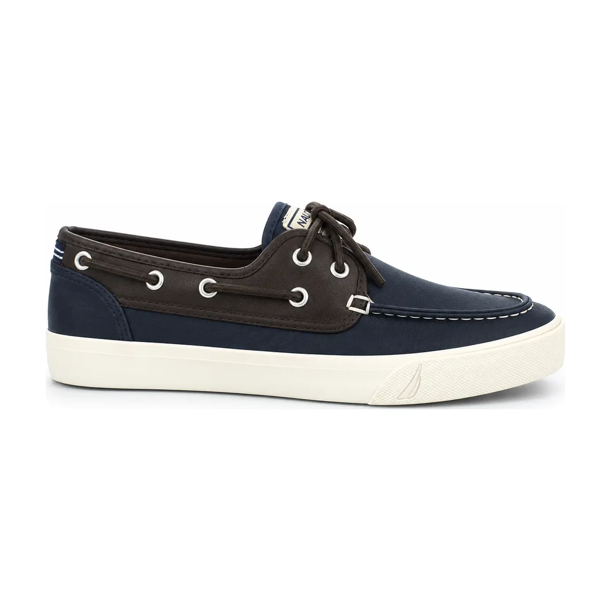 Zapato Náutico Nautica Spinnaker