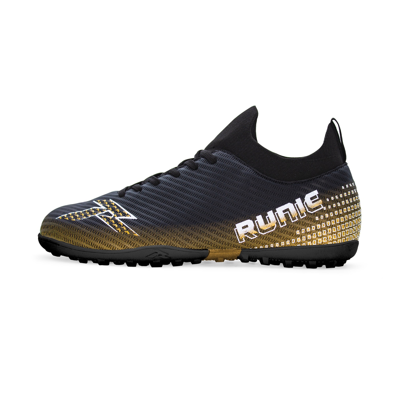 Guayo de Fútbol Hombre Runic