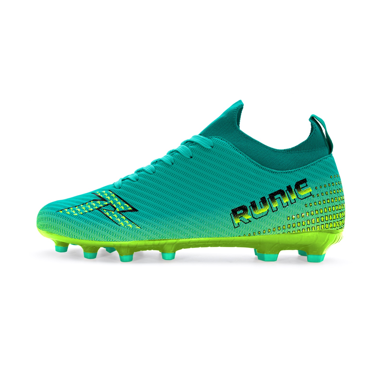 Guayo de Fútbol Hombre Runic