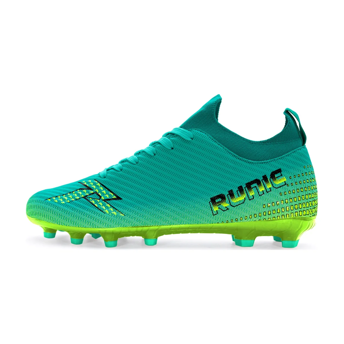 Guayo de Fútbol Hombre Runic