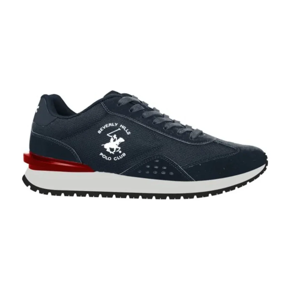Zapatos Polo Club