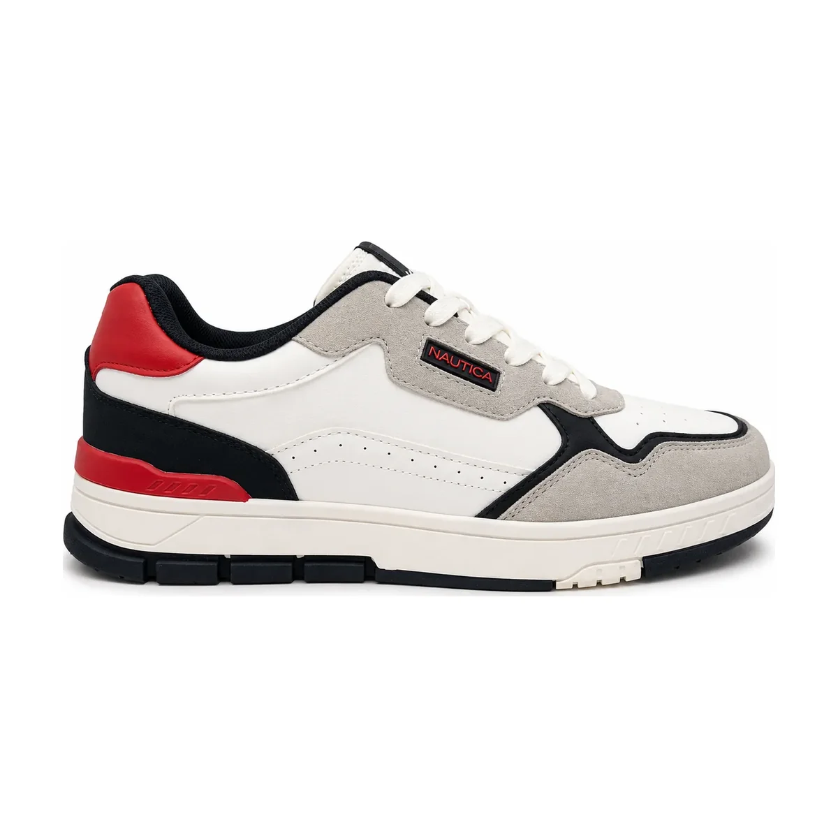 Tenis Nautica Mamba