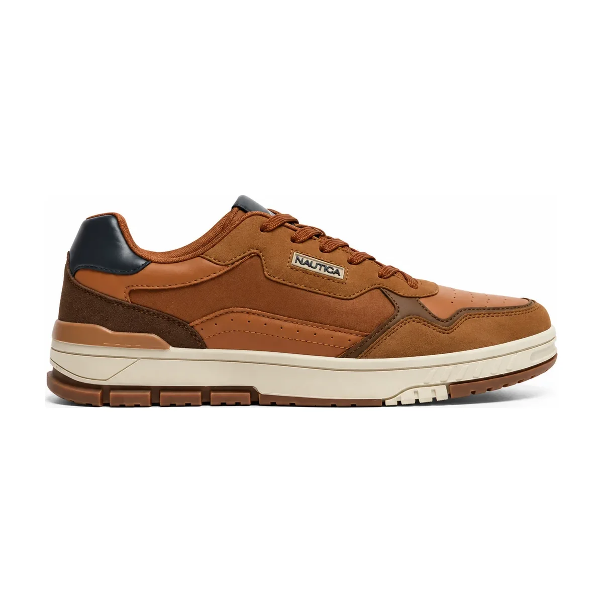 Tenis Nautica Mamba