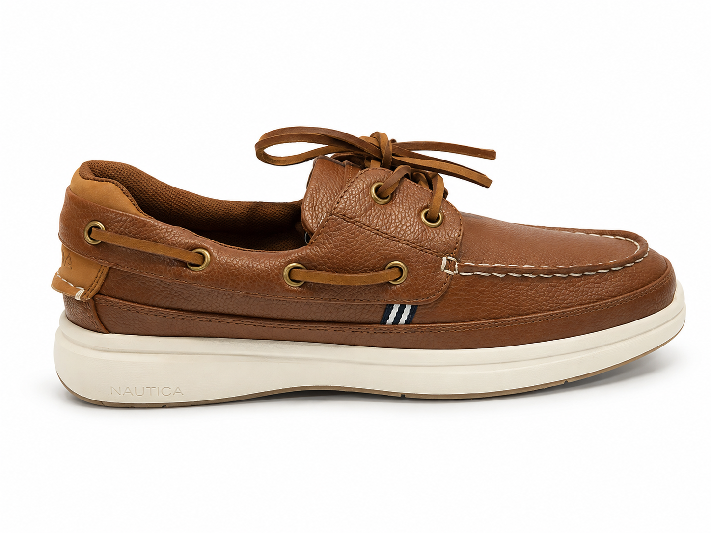 Zapato náutico Nautica