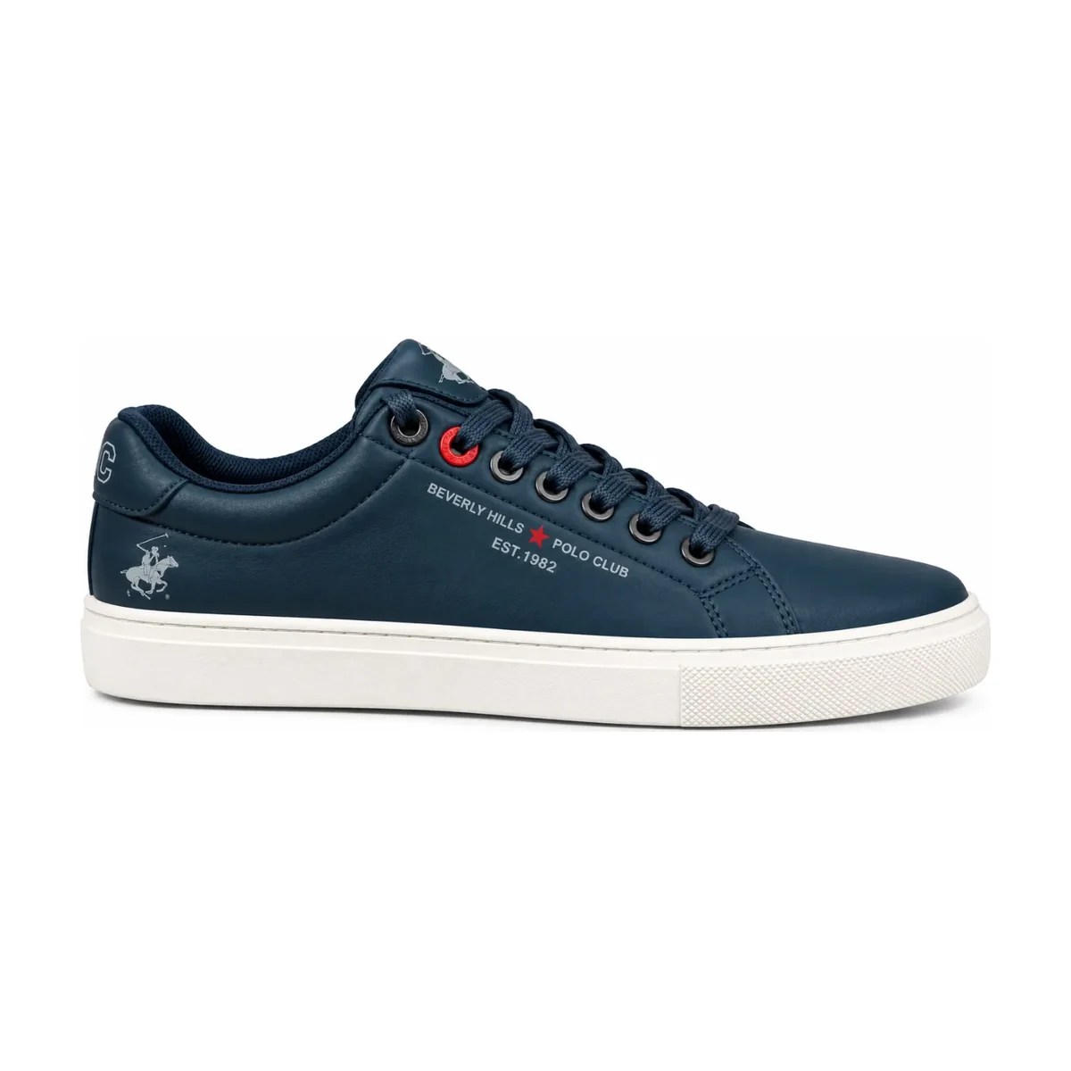 Zapatos Polo Club