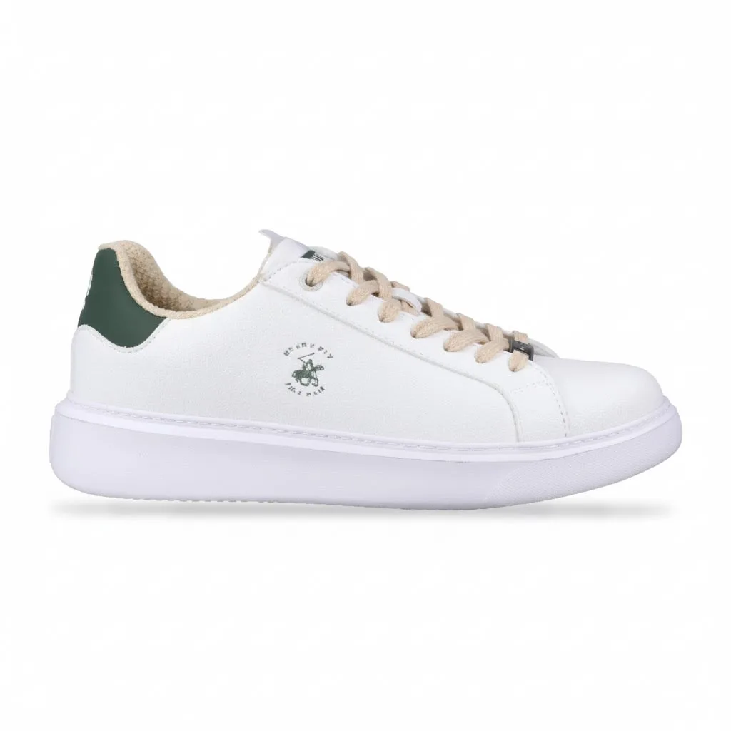 Zapatos Polo Club