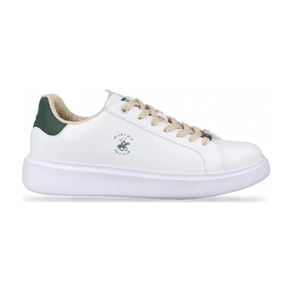 Zapatos Polo Club
