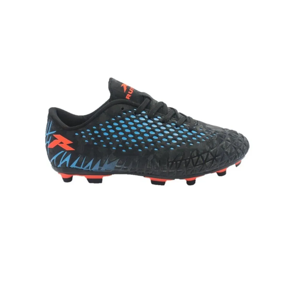 Guayo de Fútbol Joven Runic