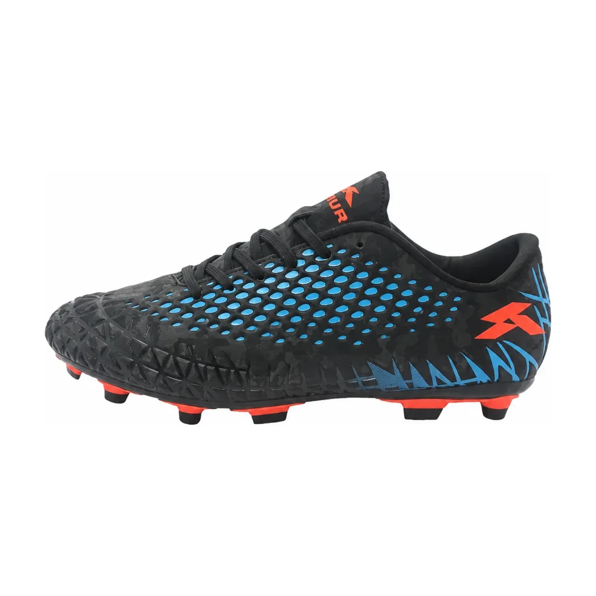 Guayo de Fútbol Joven Runic