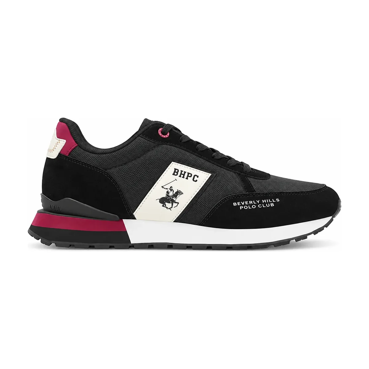 Zapatos Polo Club