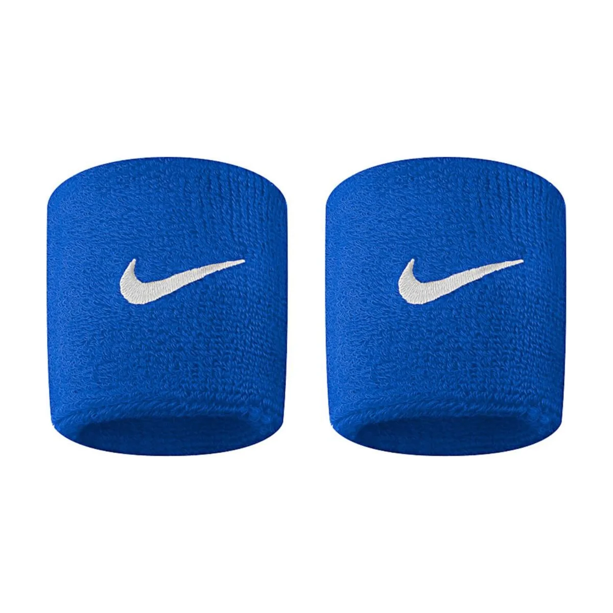 Nike Muñequeras Swoosh Wristbands