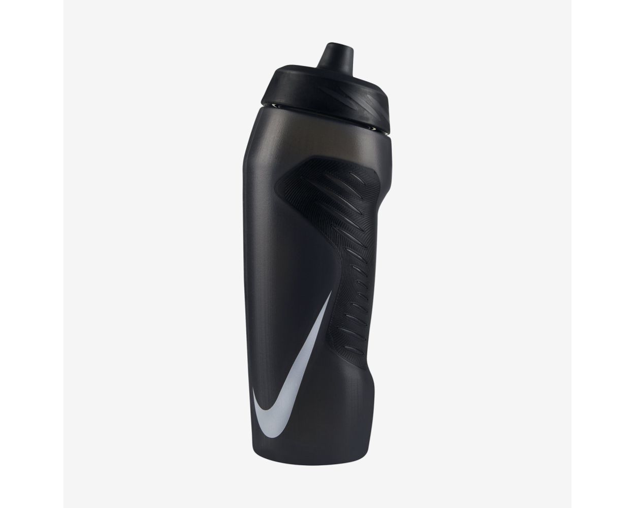Nike Hyperfuel 24 Oz Water Bottle-Anthracite/Black
