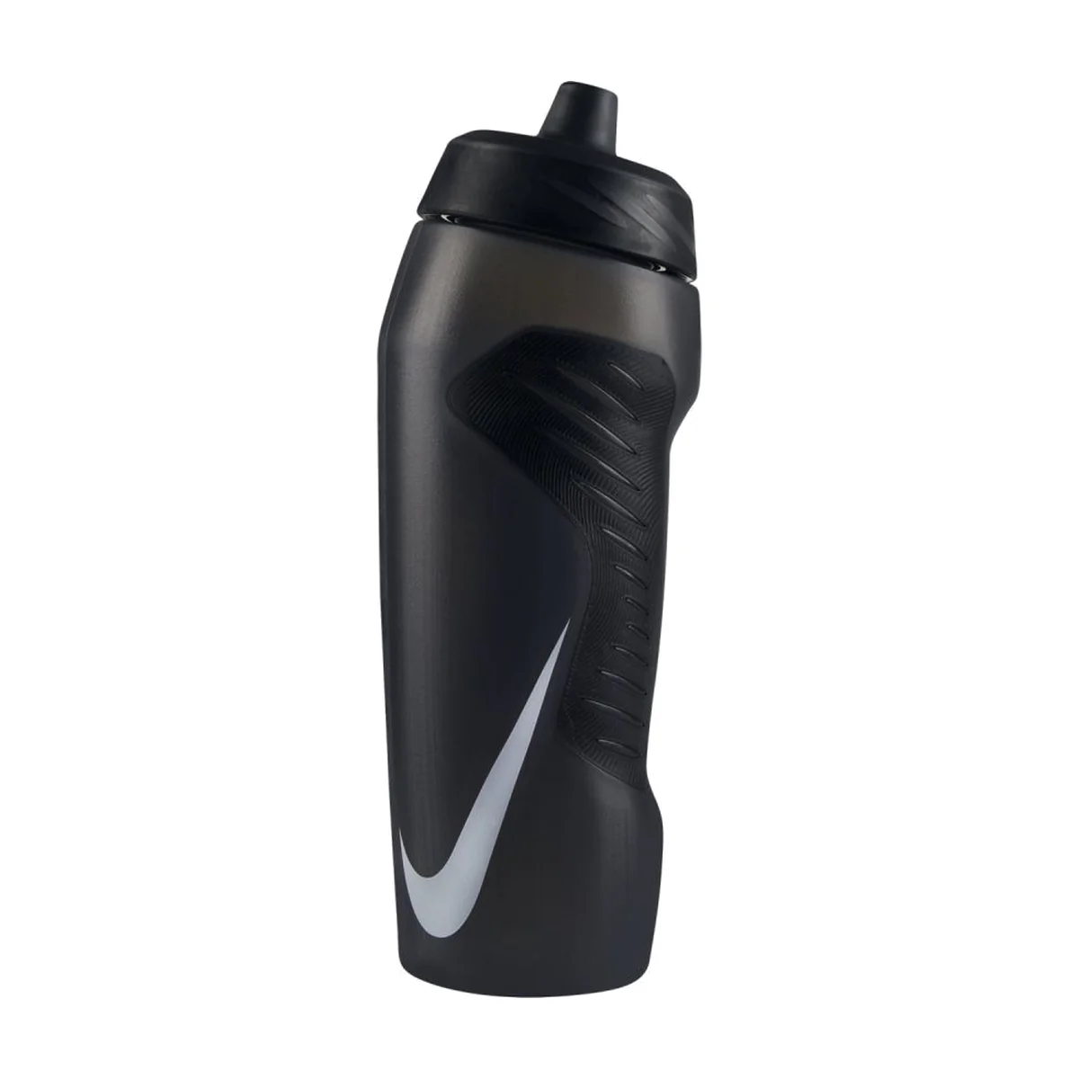 Nike Hyperfuel 24 Oz Water Bottle-Anthracite/Black