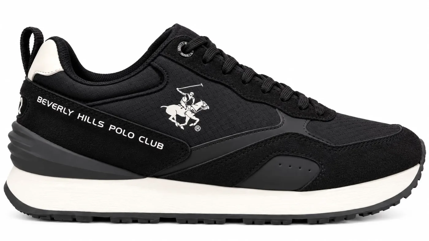 Zapatos Polo Club