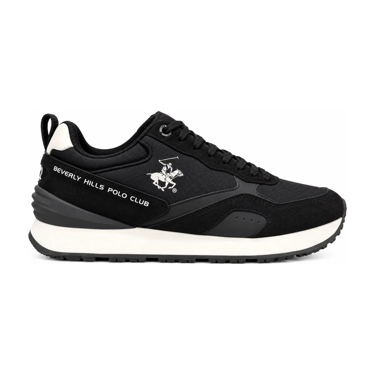 Zapatos Polo Club