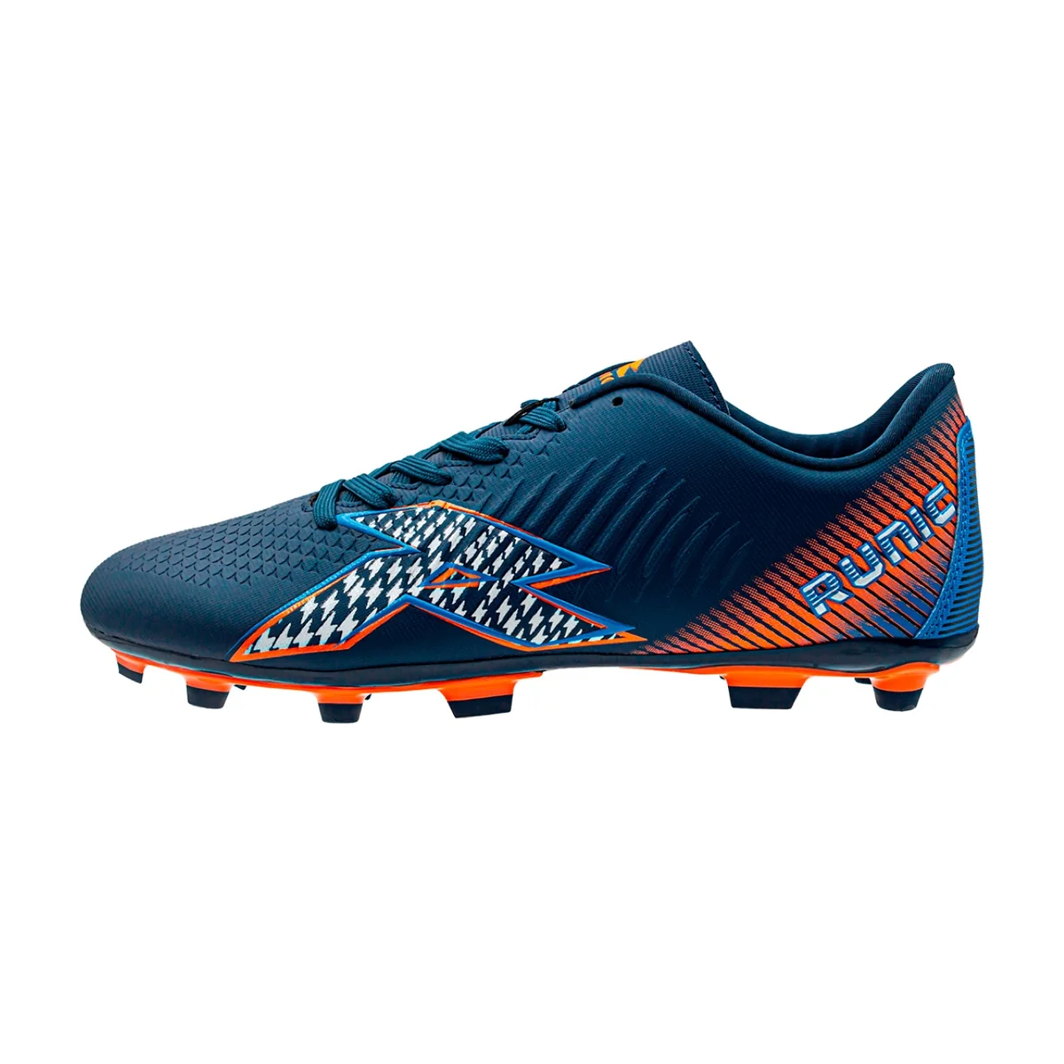 Guayo de Fútbol Joven Runic