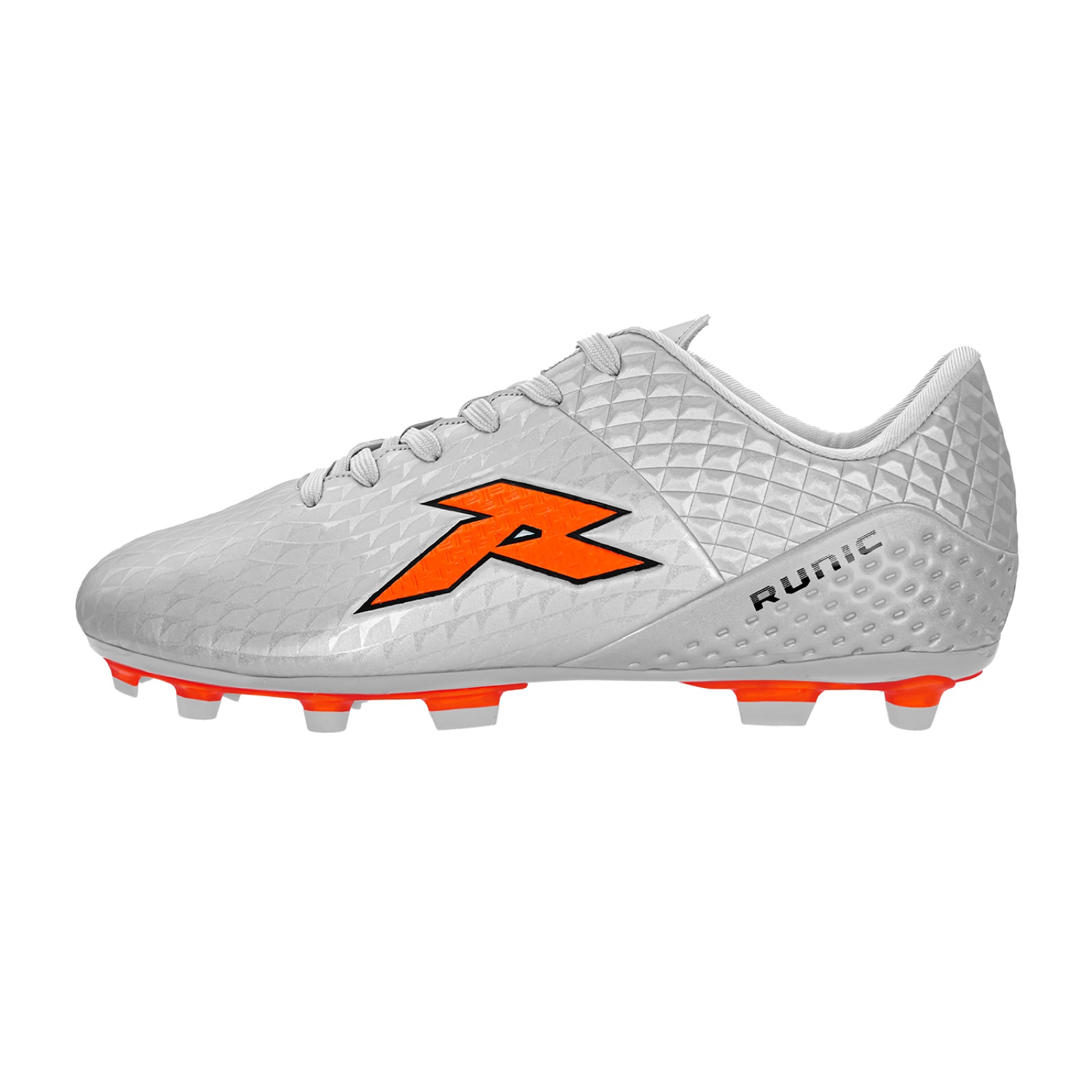 Guayo de Fútbol Hombre Runic