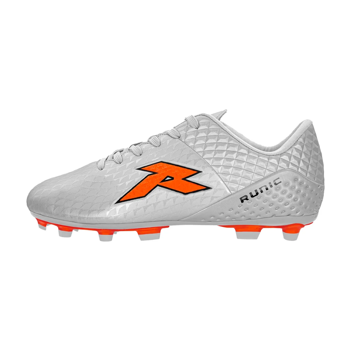 Guayo de Fútbol Hombre Runic