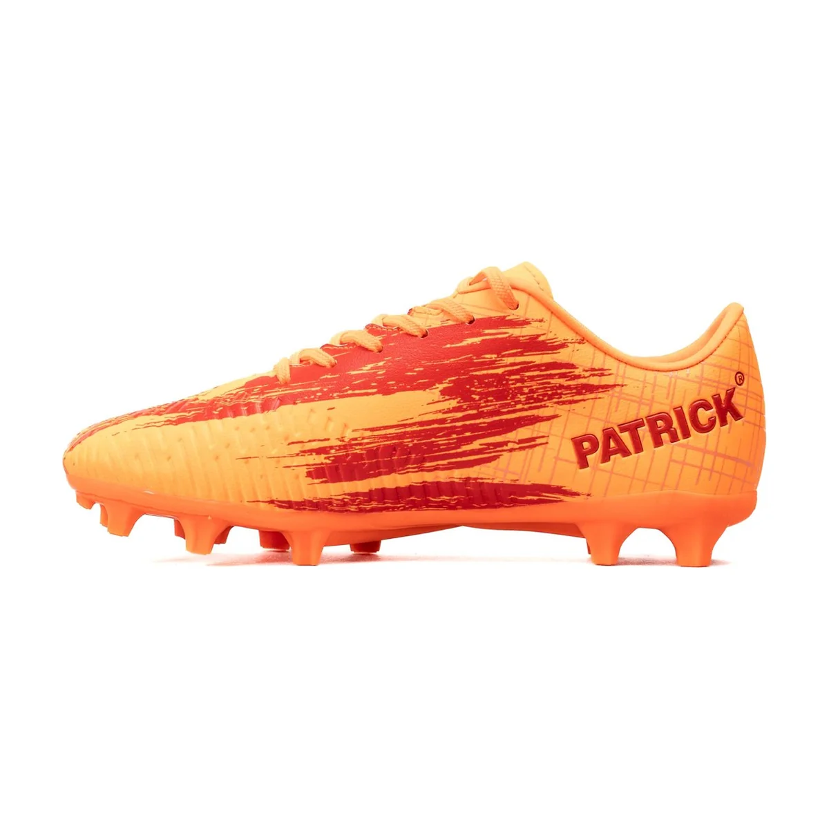 Guayo Juvenil Patrick
